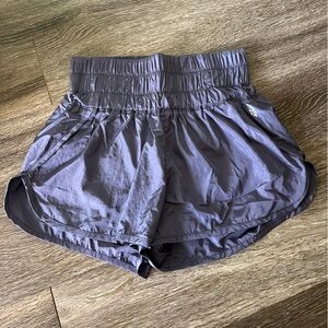 Size medium, Free People Movement The Way Home Short